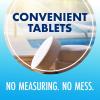 imageARM ampamp HAMMER Clear Balance Swimming Pool Alkalinity pH Maintenance Tablets White 1 Pack 24 Count1Pack 16 Count