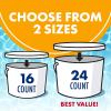 imageARM ampamp HAMMER Clear Balance Swimming Pool Alkalinity pH Maintenance Tablets White 1 Pack 24 Count24 Count