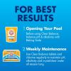 imageARM ampamp HAMMER Clear Balance Swimming Pool Alkalinity pH Maintenance Tablets White 1 Pack 24 Count24 Count