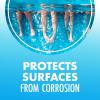 imageARM ampamp HAMMER Clear Balance Swimming Pool Alkalinity pH Maintenance Tablets White 1 Pack 24 Count24 Count