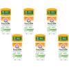 imageARM ampamp HAMMER Essentials Deodorant Clean Juniper Berry Wide Stick Made with Natural Deodorizers Free From Aluminum Parabens ampamp Phthalates 25 oz Pack of 2Rosemary Lavender