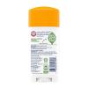 imageARM ampamp HAMMER Essentials Deodorant Clean Juniper Berry Wide Stick Made with Natural Deodorizers Free From Aluminum Parabens ampamp Phthalates 25 oz Pack of 2Orange