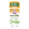 imageARM ampamp HAMMER Essentials Deodorant Clean Juniper Berry Wide Stick Made with Natural Deodorizers Free From Aluminum Parabens ampamp Phthalates 25 oz Pack of 2Rosemary Lavender