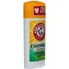 imageARM ampamp HAMMER Essentials Deodorant Clean Juniper Berry Wide Stick Made with Natural Deodorizers Free From Aluminum Parabens ampamp Phthalates 25 oz Pack of 2Fresh