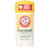 imageARM ampamp HAMMER Essentials Deodorant Fresh Rosemary Lavender 250 oz Pack of 3Unscented