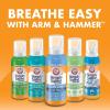 imageARM ampamp HAMMER Simply Saline Nasal Care Daily Mist 45oz  Instant Relief for Every Day Congestion  One 45oz BottleMedication