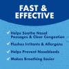 imageARM ampamp HAMMER Simply Saline Nasal Care Daily Mist 45oz  Instant Relief for Every Day Congestion  One 45oz BottleMedication