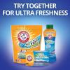 imageArm ampamp Hammer Clean Scentsations inwash Freshness Booster Purifying Waters 24 Ounce
