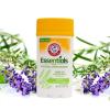 imageArm ampamp Hammer Essentials Deodorant Fresh 25 oz Pack of 2Rosemary Lavender