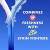 imageArm ampamp Hammer Liquid Laundry Detergent Plus OxiClean Fresh Scent 70 loadsFresh