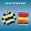 imageArm ampamp Hammer Liquid Laundry Detergent Plus OxiClean Fresh Scent 70 loadsFresh