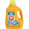 imageArm ampamp Hammer Liquid Laundry Detergent Plus OxiClean Fresh Scent 70 loadsFresh