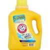 imageArm ampamp Hammer Liquid Laundry Detergent Plus OxiClean Fresh Scent 70 loadsFresh