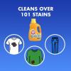 imageArm ampamp Hammer Liquid Laundry Detergent Plus OxiClean Fresh Scent 70 loadsFresh
