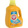 imageArm ampamp Hammer Liquid Laundry Detergent Plus OxiClean Fresh Scent 70 loadsFresh