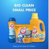 imageArm ampamp Hammer Plus OxiClean 5in1 HE Laundry Power Paks 2 pack 50 count pods 100 loads