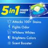 imageArm ampamp Hammer Plus OxiClean 5in1 HE Laundry Power Paks 2 pack 50 count pods 100 loads