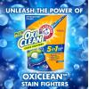 imageArm ampamp Hammer Plus OxiClean 5in1 HE Laundry Power Paks 2 pack 50 count pods 100 loads