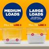 imageArm ampamp Hammer Plus OxiClean Powder Laundry Detergent Fresh Scent 45 Loads 348 Pound Pack of 1  Package May VaryFresh