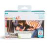 imageMunchkin Arm ampamp Hammer Disposable Changing Pad 10 Count  WhiteGreen10 Count Pack of 2