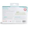 imageMunchkin Arm ampamp Hammer Disposable Changing Pad 10 Count  WhiteGreen10 Count Pack of 2