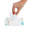 imageMunchkin Arm ampamp Hammer Pacifier Wipes  Safely Cleans Breast Pump Parts and Feeding Essentials for Baby and Toddler 1 Pack 36 Wipes36 Count Pack of 1