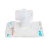 imageMunchkin Arm ampamp Hammer Pacifier Wipes  Safely Cleans Breast Pump Parts and Feeding Essentials for Baby and Toddler 1 Pack 36 Wipes36 Count Pack of 1