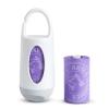 imageMunchkin Arm and Hammer Diaper Bag Dispenser and 24 Diaper Disposal Bags1 Count Pack of 2
