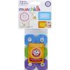 imageMunchkin Arm and Hammer Diaper Bag Dispenser and 24 Diaper Disposal Bags12 Count Pack of 6