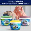 imageOxiClean Versatile Stain Remover 722 Lbs1155 Ounce Pack of 1