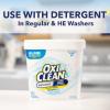 imageOxiClean White Revive Laundry Whitener and Stain Remover Powder 5 lb48 Ounce Pack of 1