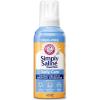imageARM ampamp HAMMER Simply Saline Nasal Care Daily Mist 45oz  Instant Relief for Every Day Congestion  One 45oz BottleMedication