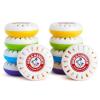 imageMunchkin Arm ampamp Hammer Nursery Fresheners Assorted Scents of Lavender or Citrus 10 Count1 Count Pack of 10