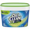 imageOxiClean Versatile Stain Remover Free 3 lbs
