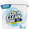 imageOxiClean White Revive Laundry Whitener and Stain Remover Powder 5 lb80 Ounce Pack of 1