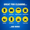 imageARM ampamp HAMMER Super Washing Soda Household Cleaner and Laundry Booster 55 oz BoxMulti