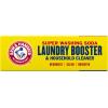 imageARM ampamp HAMMER Super Washing Soda Household Cleaner and Laundry Booster 55 oz BoxMulti