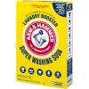 imageARM ampamp HAMMER Super Washing Soda Household Cleaner and Laundry Booster 55 oz BoxMulti