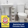 imageARM ampamp HAMMER Super Washing Soda Household Cleaner and Laundry Booster 55 oz BoxMulti