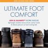 imageArm ampamp Hammer AntiFatigue Memory Foam Odor Insoles for Work Boots  Arch Support Boot Odor Eater Insole Inserts for Men and Women Ideal for Plantar Fasciitis Sole Insoles for Relief  6 Pack6