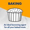 imageArm ampamp Hammer Baking Soda 1 Pound Pack of 12
