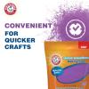 imageArm ampamp Hammer Baking Soda Color Creations Island Green 1 Lb