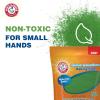 imageArm ampamp Hammer Baking Soda Color Creations Island Green 1 Lb