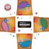 imageArm ampamp Hammer Baking Soda Color Creations Island Green 1 Lb