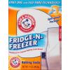 imageArm ampamp Hammer Baking Soda FridgenFreezer Odor Absorber Orange 14 oz Pack of 1214 Ounce Pack of 12