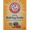 imageArm ampamp Hammer Baking Soda FridgenFreezer Odor Absorber Orange 14 oz Pack of 1216 Ounce Pack of 1