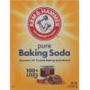 imageArm ampamp Hammer Baking Soda FridgenFreezer Odor Absorber Orange 14 oz Pack of 1216 Ounce Pack of 1