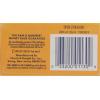 imageArm ampamp Hammer Baking Soda FridgenFreezer Odor Absorber Orange 14 oz Pack of 128 Ounce Pack of 1