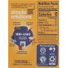 imageArm ampamp Hammer Baking Soda FridgenFreezer Odor Absorber Orange 14 oz Pack of 128 Ounce Pack of 1
