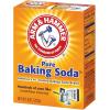 imageArm ampamp Hammer Baking Soda8 Ounce Pack of 24